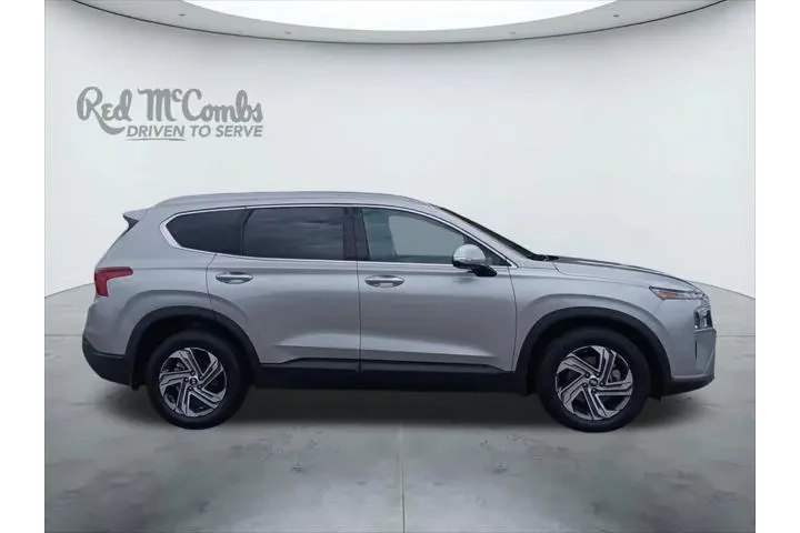 $28178 : Hyundai SANTA FE 2023 SEL 4d image 6
