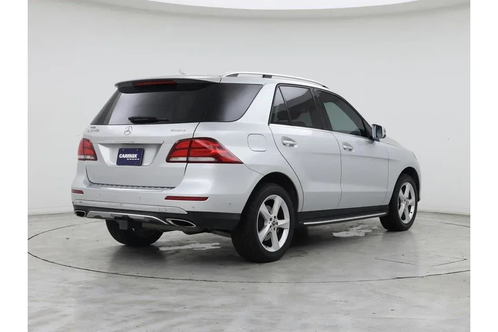 $25998 : Mercedes-Benz GLE 2019 AWD G image 8