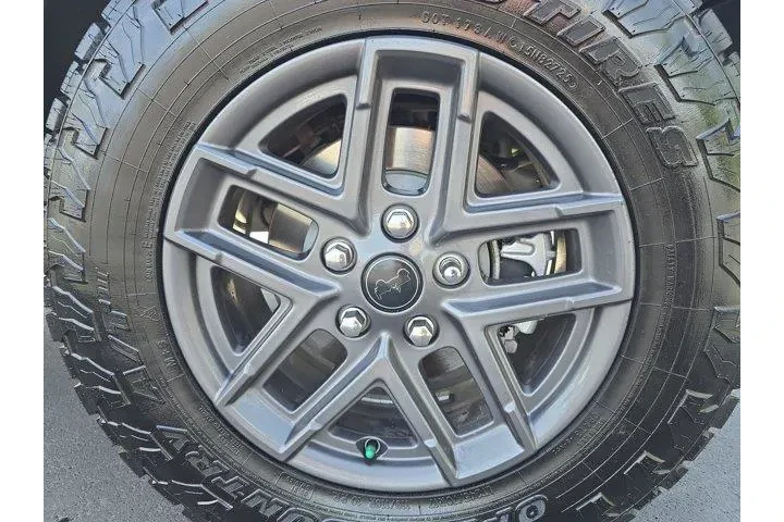 $33995 : Jeep Wrangler 2024 4x4 Sport image 6