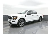 Ford F-150 2023 4x4 Platinum en Houston