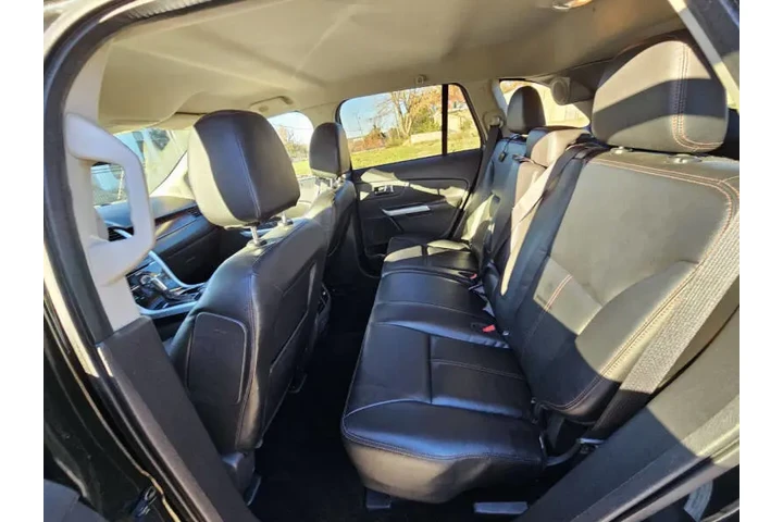 $8995 : 2014 Edge Limited image 10