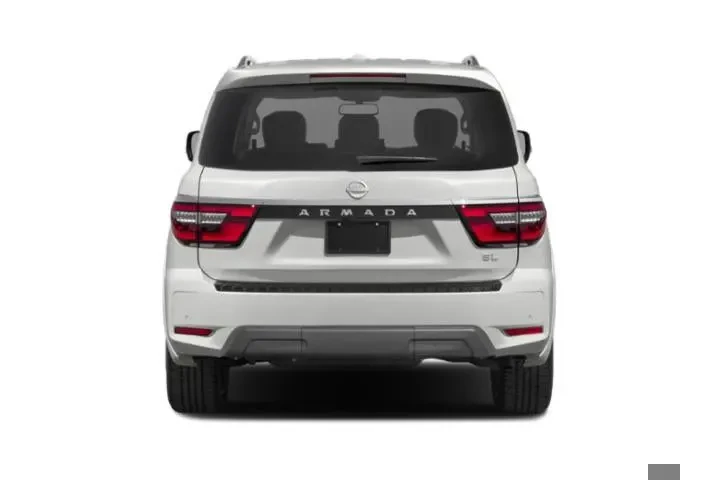 $29995 : Nissan Armada 2022 4x4 SL 4d image 5