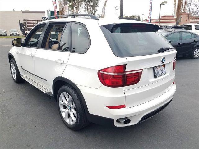 $11695 : 2012 BMW X5 image 8