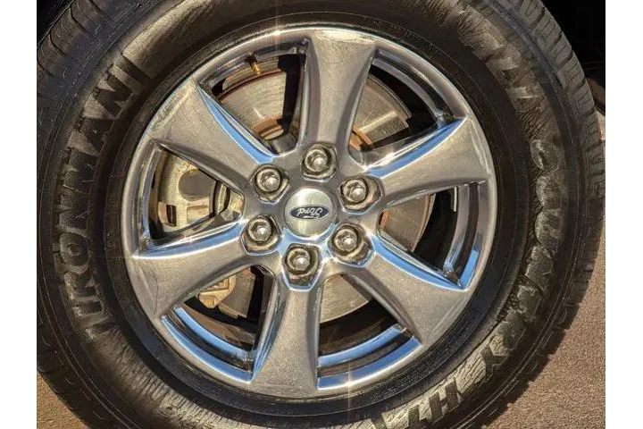 $27495 : Ford F-150 2018 4x4 King Ran image 10