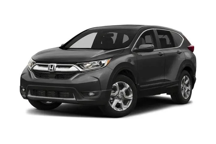 $16874 : Honda CR-V 2017 AWD EX-L 4dr image 1