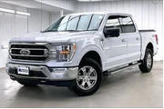 $32990 : Ford F-150 2021 4x4 XLT 4dr thumbnail