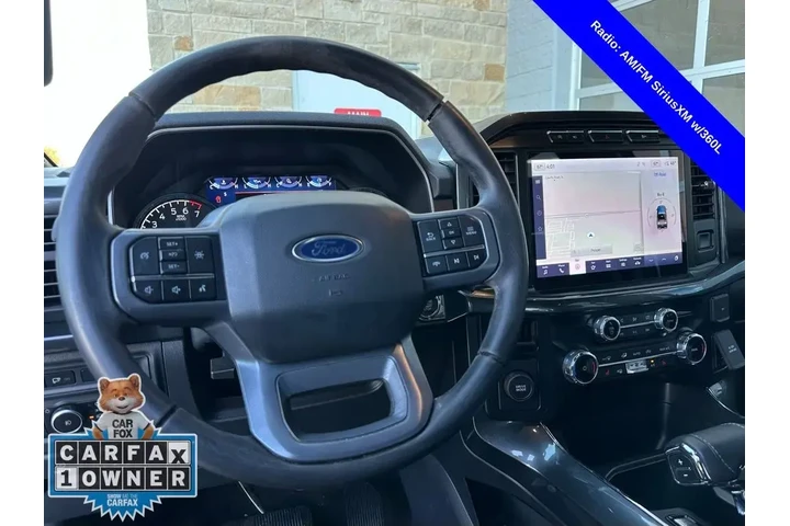 $32995 : Ford F-150 2023 4x2 XLT 4dr image 9