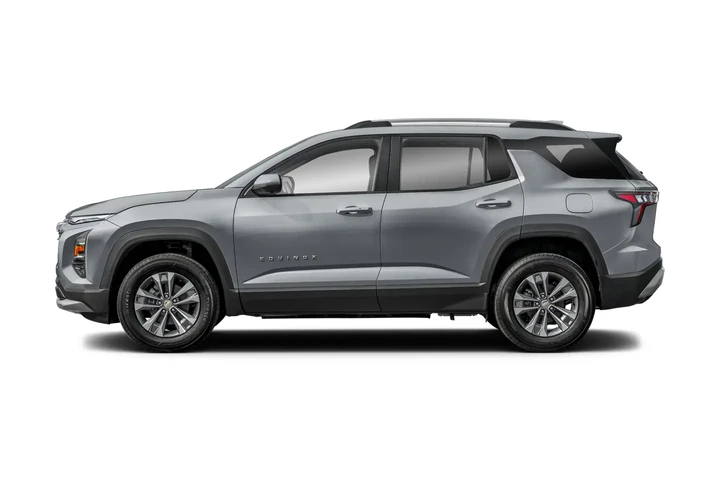 $24984 : 2025 Equinox FWD LT image 3