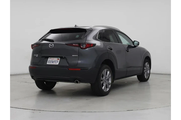 $23998 : Mazda CX-30 2021 AWD Premium image 8