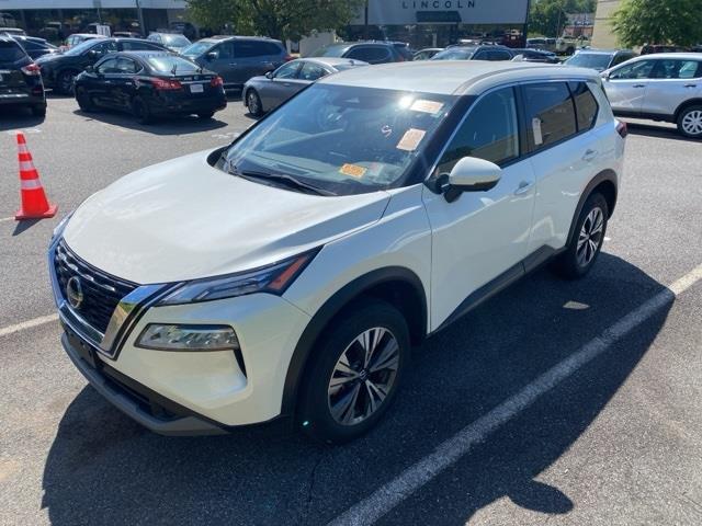 $26499 : PRE-OWNED 2021 NISSAN ROGUE SV image 1