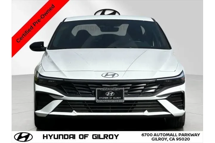 $21996 : Hyundai ELANTRA 2025 SEL Spo image 10