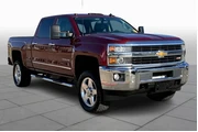 $22699 : Chevrolet Silverado 2500HD 2 thumbnail