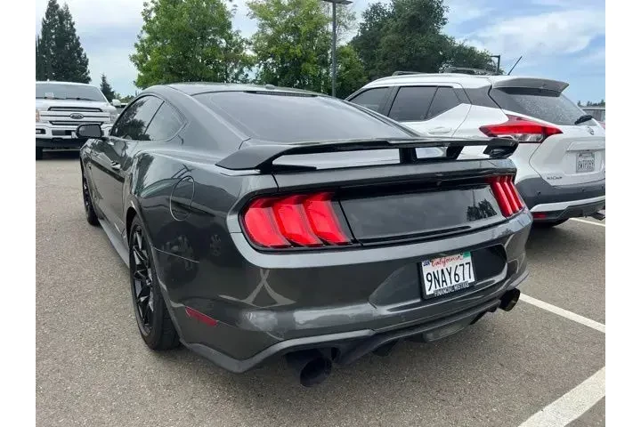 $34988 : Ford Mustang 2019 GT 2dr Fas image 8