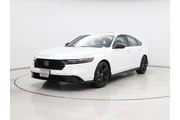 $29998 : Honda Accord Hybrid 2023 Spo thumbnail