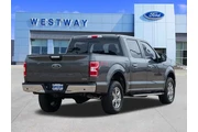 $23510 : Ford F-150 2018 4x4 King Ran thumbnail
