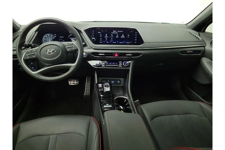 $23998 : Hyundai SONATA 2022 SEL Plus image 9