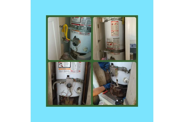 24 HORAS ESPECIALISTA//BOILER image 1