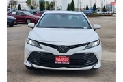 $15875 : Toyota Camry 2019 SE 4dr Sed thumbnail