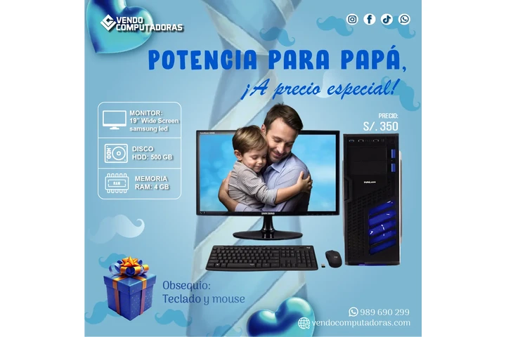 $350 : 🚛 ENTREGA RÁPIDA EN TODO LIMA image 1