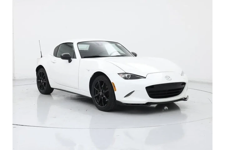 $23998 : Mazda MX-5 Miata RF 2021 Clu image 1