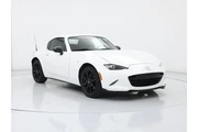 Mazda MX-5 Miata RF 2021 Clu en Charlotte