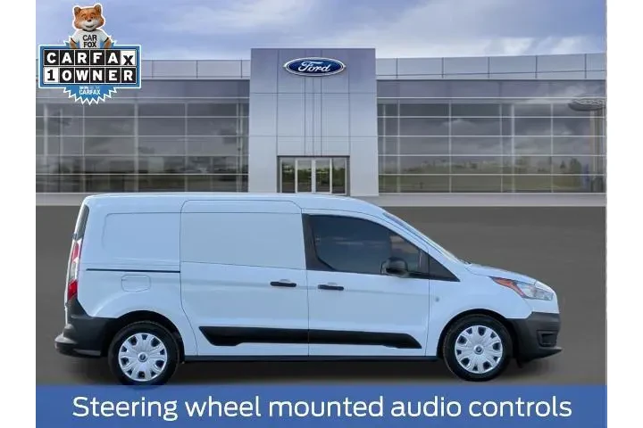 $17661 : Ford Transit Connect 2021 XL image 8