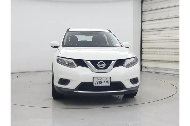 $11998 : Nissan Rogue 2016 S 4dr Cros image 5