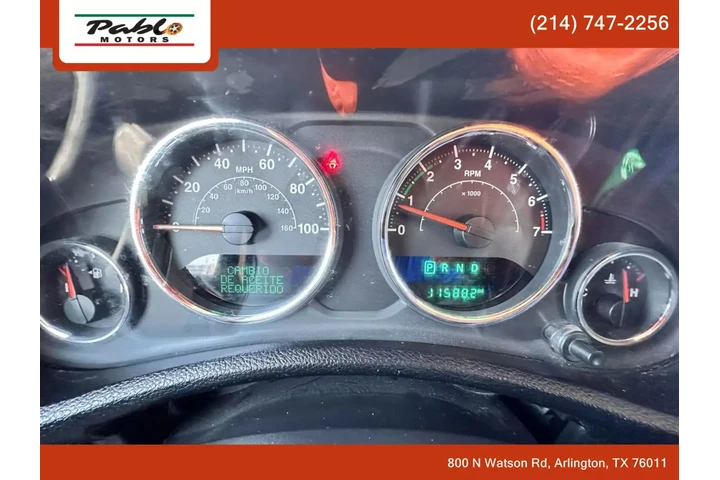 $24900 : 2015 JEEP WRANGLER UNLIMITED image 1