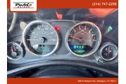 2015 JEEP WRANGLER UNLIMITED en Arlington TX
