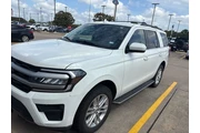 Ford Expedition 2022 4x4 XLT en Houston