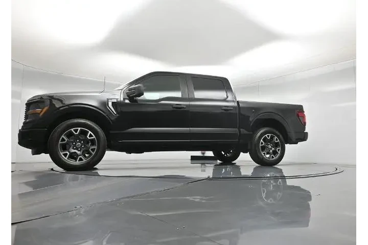 $39700 : Ford F-150 2024 4x2 STX 4dr image 7