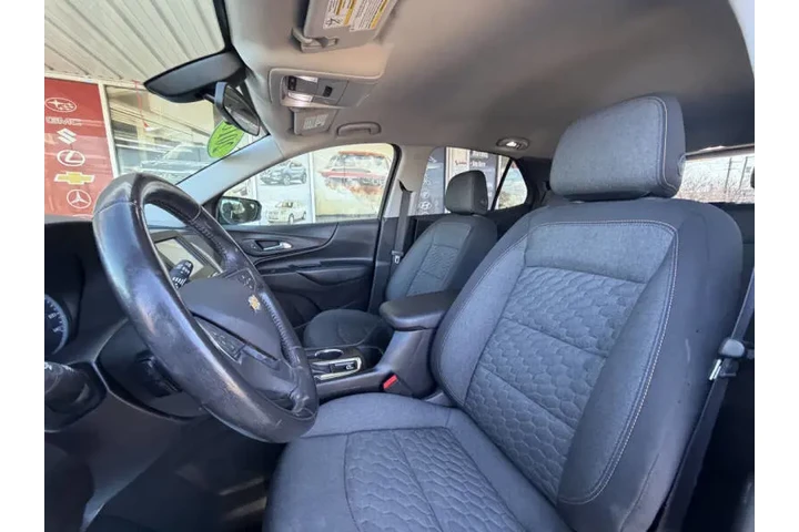 $17499 : 2018 Equinox LT image 10