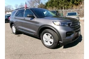 $30996 : Ford Explorer 2023 AWD XLT 4 thumbnail