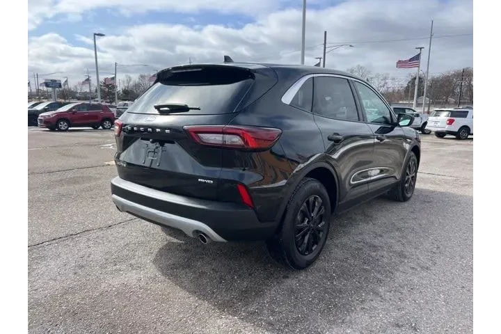 $23999 : Ford Escape 2024 AWD Active image 4