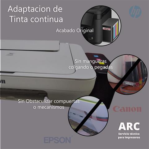 ARC Servicio técnico image 6