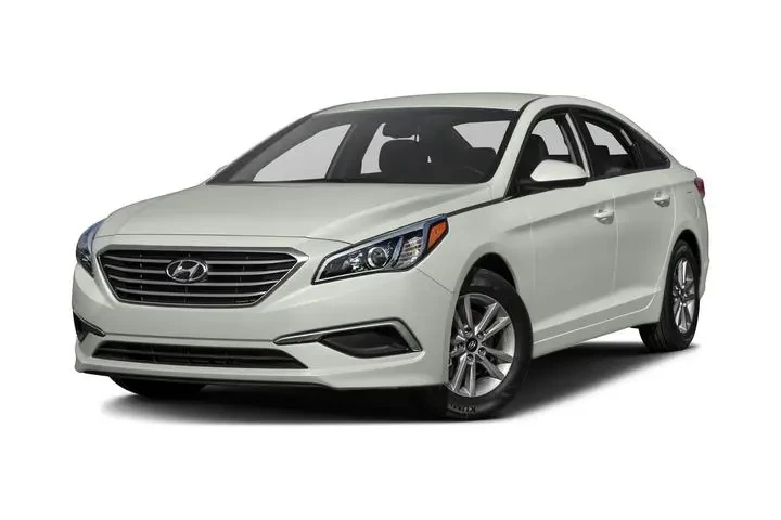 $9900 : Hyundai SONATA 2016 Limited image 1