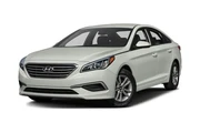 Hyundai SONATA 2016 Limited en New Hampshire