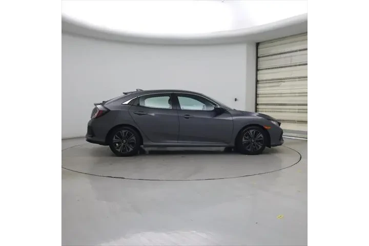 $20998 : Honda Civic 2017 EX-L 4dr Ha image 7