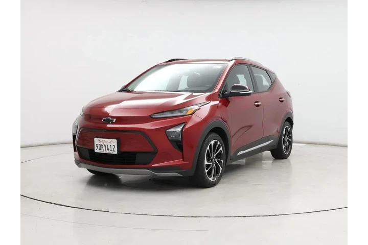 $24998 : Chevrolet Bolt EUV 2022 Prem image 4