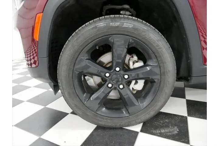 $29343 : Jeep Grand Cherokee 2023 4x4 image 9