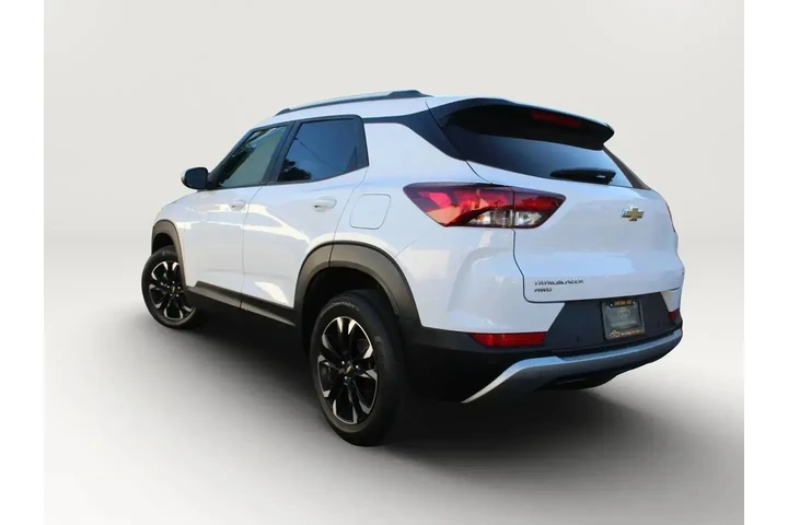 $24534 : Chevrolet Trailblazer 2023 4 image 3