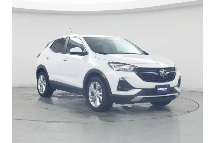 $20998 : Buick Encore GX 2022 Preferr image 1