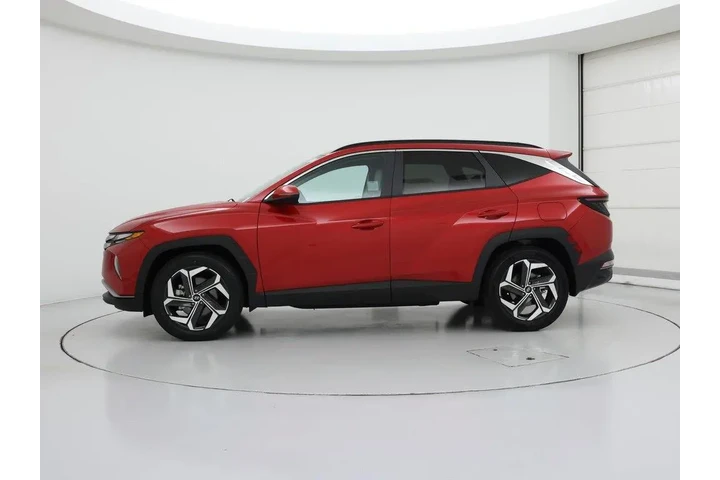 $25998 : Hyundai TUCSON 2023 SEL 4dr image 3