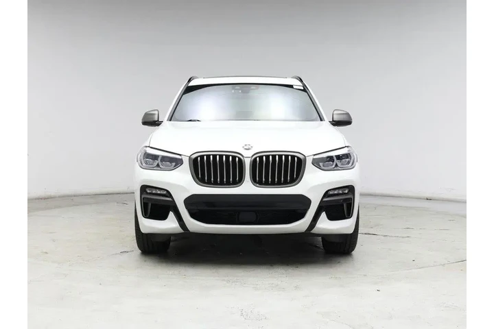 $37998 : BMW X3 2021 AWD M40i 4dr Spo image 5