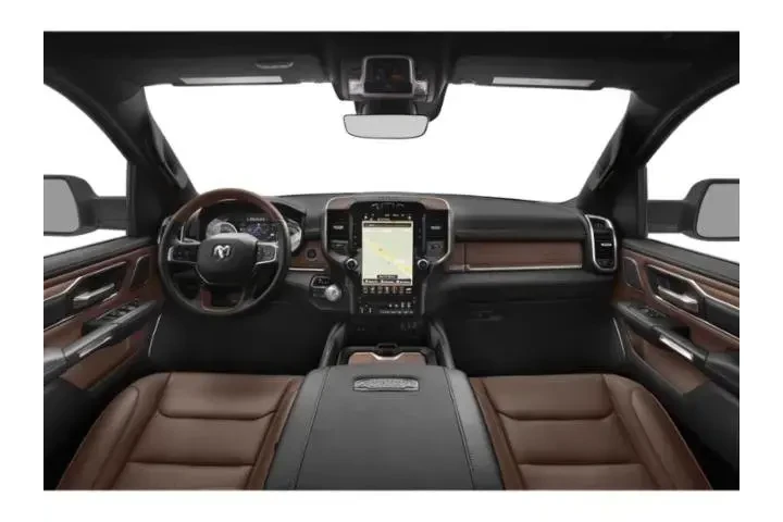 $27659 : Ram 1500 2020 4x4 Laramie Lo image 5