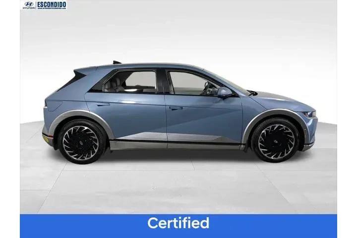 $24995 : Hyundai IONIQ 5 2022 AWD Lim image 6