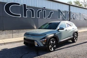 2025 Kona SEL FWD