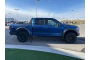 $37000 : Ford F-150 2017 4x4 Raptor 4 thumbnail