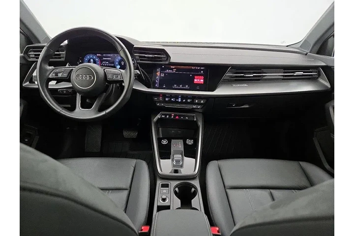 $31998 : Audi A3 2024 AWD quattro Pre image 9