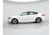 $14998 : Kia Optima Hybrid 2017 EX 4d thumbnail